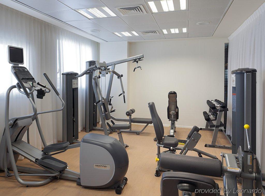 Leonardo Boutique Rehovot Facilidades foto